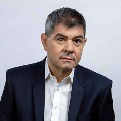 Cosmin Pop propune o platformă pentru susținători la Târgu Mureș