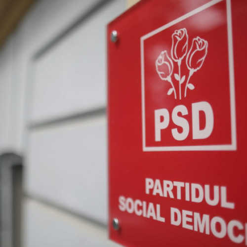 PSD consideră că USR a pierdut dreptul de a contesta rezultatul alegerilor