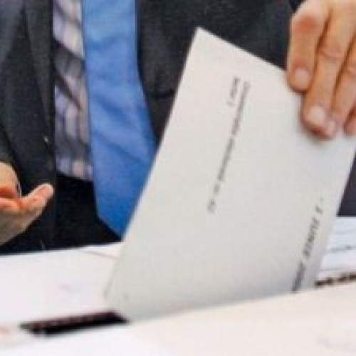 Procesul electoral suspendat în 22 de județe: O premieră în România