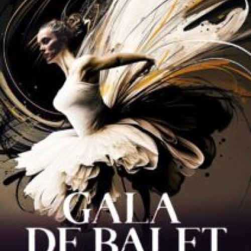 Gala de Balet pe scena Operei Brașov