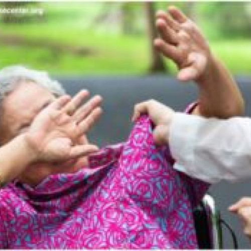 Ziua Mondială de Conștientizare a Abuzului asupra Vârstnicilor