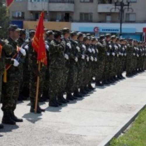 Ziua Eroilor va fi celebrată cu ceremonii în Brașov
