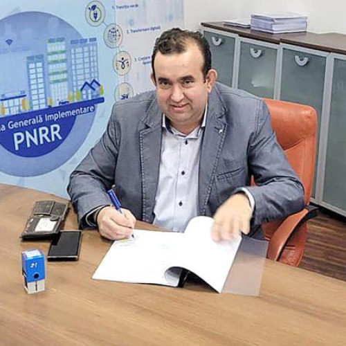 Proiecte de modernizare la școala din Vața de Jos