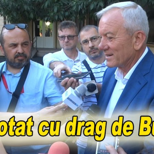 Alegeri Locale 2024: Primele Rezultate Așteptate După Ora 23:00