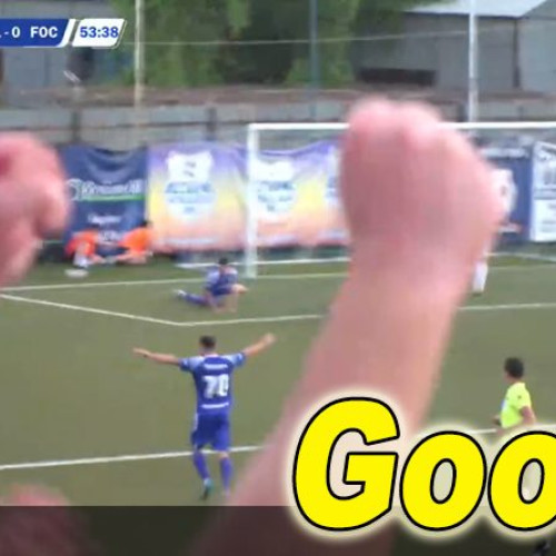 Metalul promovează în liga a doua după victorie impresionantă