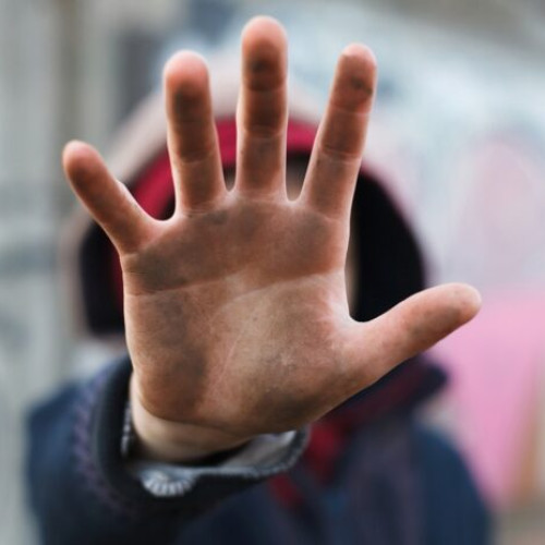 DGASPC Vrancea lansează campania "Copii fără copilărie"