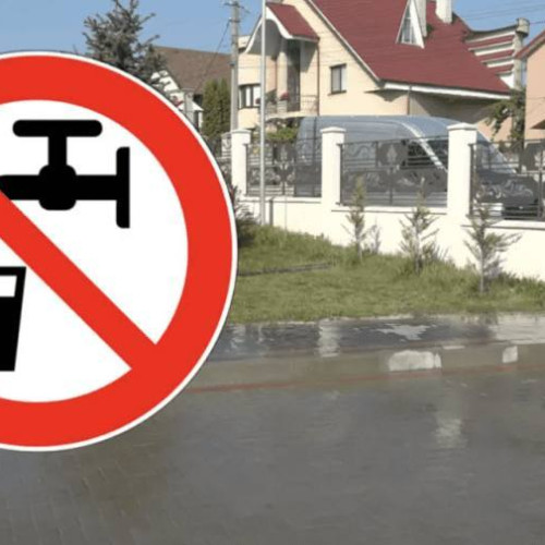 Locuitorii din Aninoasa Rămân Fără Apă în Plină Caniculă