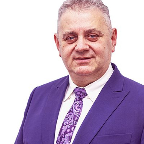 Traian Felician Jude reales primar în comuna Balsa