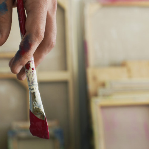 Politia din Copenhaga recuperează 14 opere de artă furate