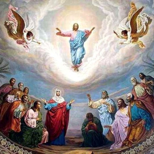 Inaltarea Domnului si Ziua Eroilor: Traditii si Obiceiuri