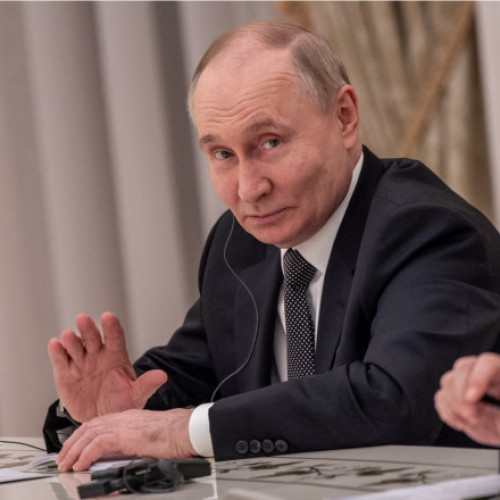 Războiul din Ucraina aduce beneficii economice pentru unele regiuni din Rusia