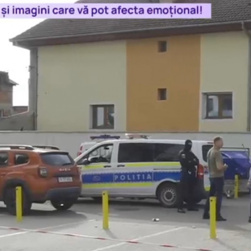 Cei trei suspecți în cazul crimei din Oradea au fost arestați