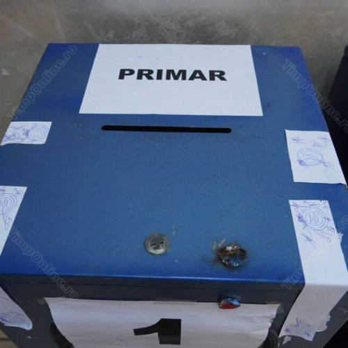 Gabriel Lazany este noul primar al municipiului Bistrița