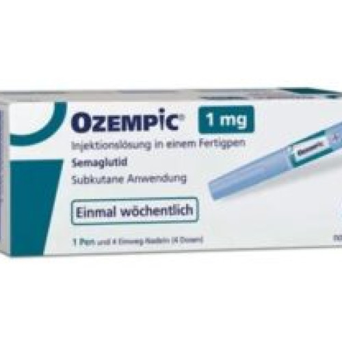 Retragerea medicamentului Ozempic din Romania