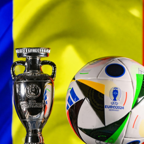 Naționala României la Euro-2024: Valori și Statistici