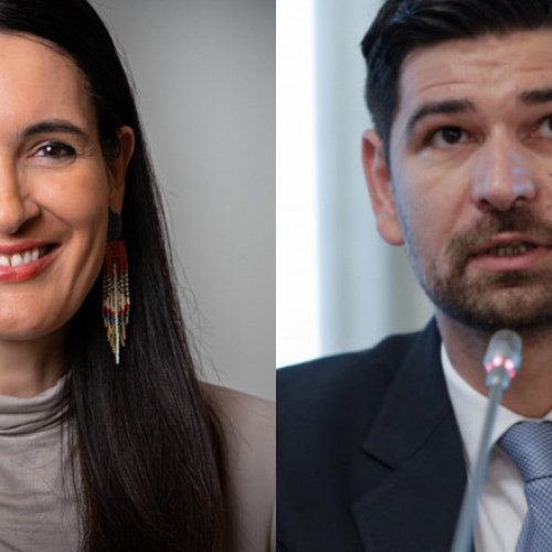 George Tuta câștigă Primăria Sectorului 1 la limită, în fața lui Clotilde Armand