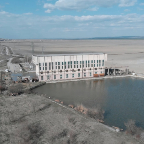 Suprafață de 96.074,63 ha contractată pentru irigații în 2023