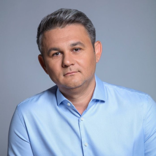 Narcis-Catalin Constantin a câștigat un nou mandat la Magurele