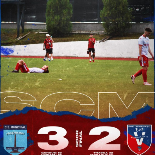 Locul de promovare din Liga a III-a va fi decis printr-o finală