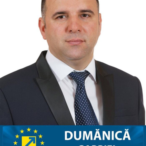 Rezultate alegeri în Afumați