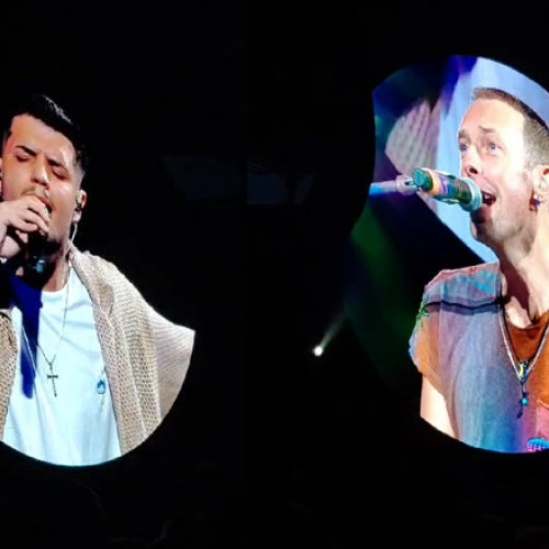 Reacții după momentul în care Babasha a fost huiduit la concertul Coldplay. Adrian Despot: „Te invidiez că nu am fost eu în locul tău”