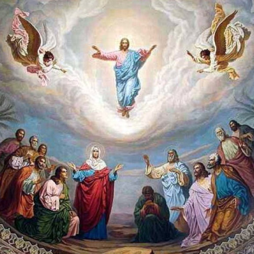 Creștinii ortodocși și greco-catolici sărbătoresc Înălțarea Domnului