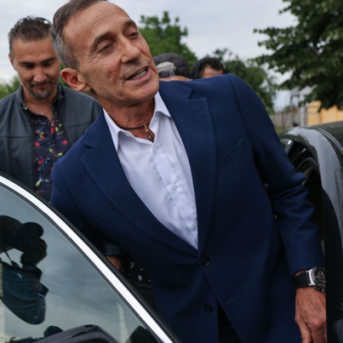 Radu Mazăre, eliberat condiționat