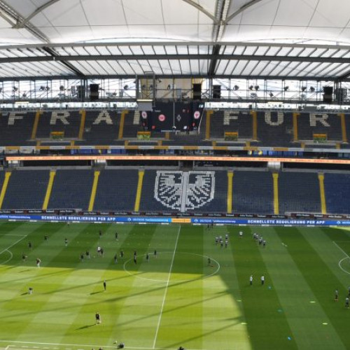 Cele cinci stadioane care vor găzdui meciuri la EURO 2024