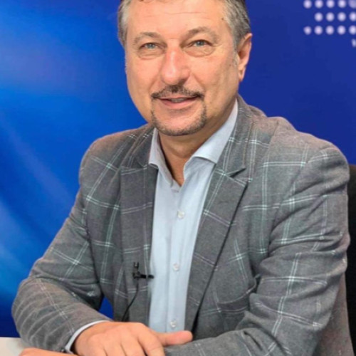 Dan Boboutanu câștigă din nou funcția de primar al Hunedoarei cu un scor istoric