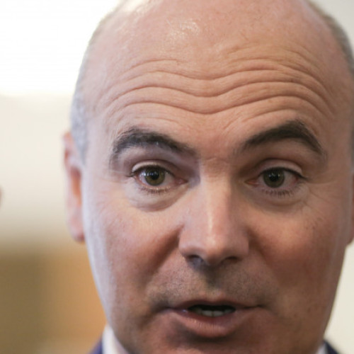 PNL Îl Nominalizează pe Nicolae Ciucă ca Prezidențiabil