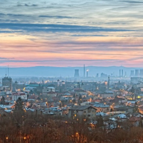 Mihai Politeanu, primarul ales al Ploieștiului, va negocia cu patru partide pentru formarea unei majorități