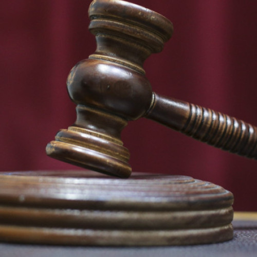 Fostul director al SAJ Neamț, condamnat la închisoare pentru luare de mită