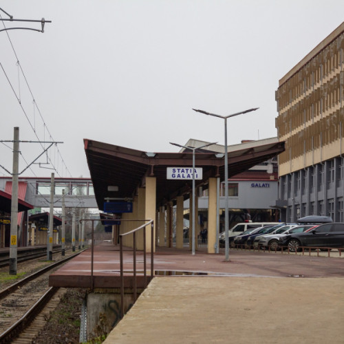 CFR Călători lansează programul "Trenurile Soarelui"