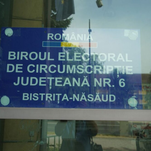 Hotărârea Biroului Electoral Central