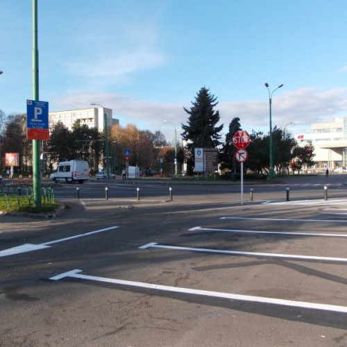 Brașovul va avea un nou park and ride în Noua