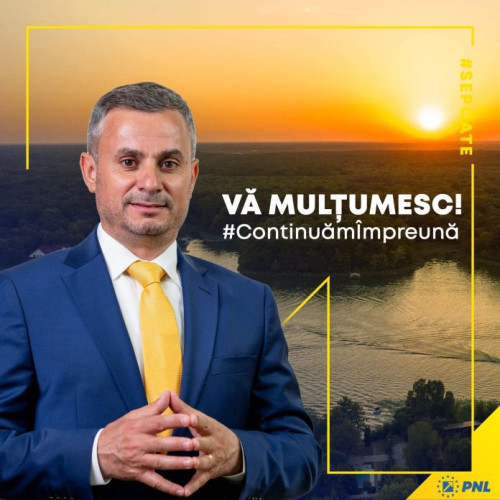 Alegeri la Snagov: Prezență la vot de 64,51%