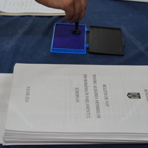 Rezultatele Alegerilor din România