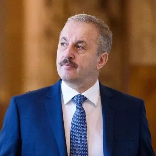 Vasile Dîncu: Negocierea unei strategii comune PSD-PNL pentru alegerile prezidențiale ar putea fi imposibilă