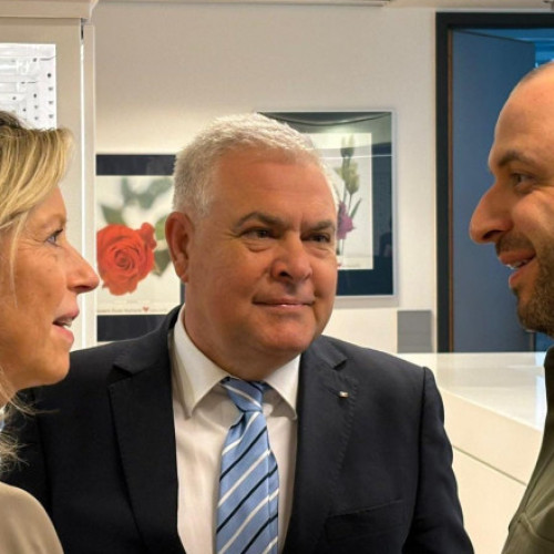 Eforturile României pentru sprijinirea Ucrainei vor continua