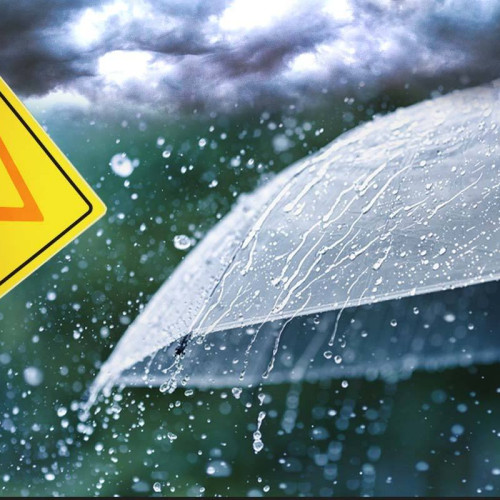 Avertizare Meteorologică de Cod Portocaliu în Dâmbovița