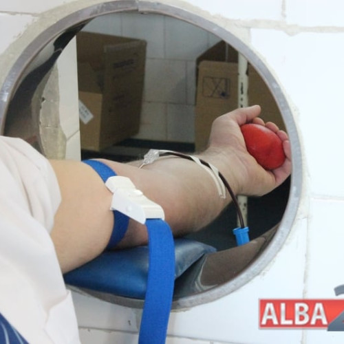 Ziua Internațională a Donatorului de Sânge: Importanța Donării de Sânge