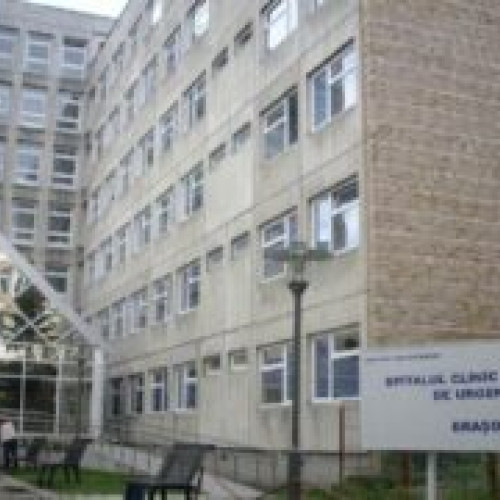 Fonduri europene pentru dotări performante la Spitalul Județean Brașov