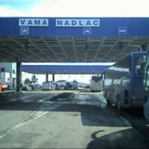 Guvernul anunță program de modernizare a vămilor până în 2030