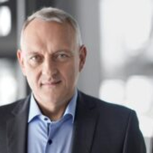 Alexandru Blemovici, noul CEO al Schaeffler pentru România și Sud-Estul Europei