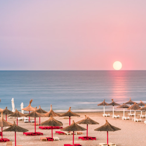 Prognoza ANM pentru perioada 17 iunie - 15 iulie