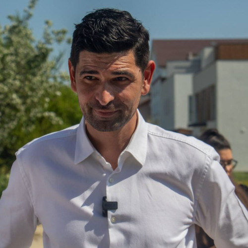 George Tuta, castigator al alegerilor din Sectorul 1