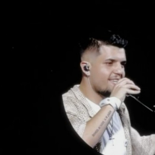 Babasha, aclamat pe scena Coldplay la a doua seară de concert pe Arena Națională