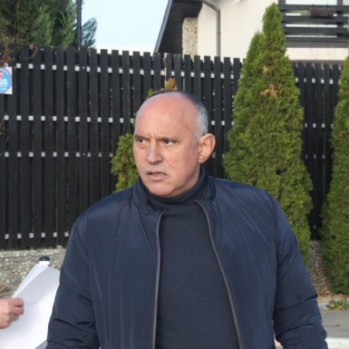 Florin Prunea: "Grupa României la EURO 2024 este foarte accesibilă"