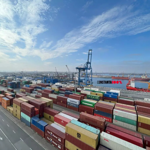 Socep, Comvex și Chimpex raportează creșteri semnificative