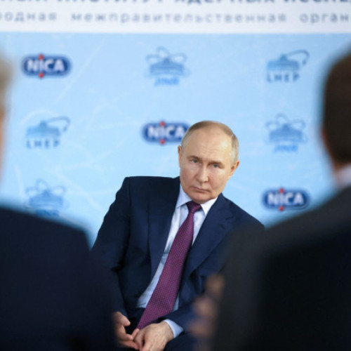 Lideri ruși disidenți propun soluții pentru sprijinirea Ucrainei